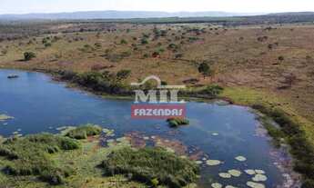 Imagem: Fazenda em Engº Navarro-MG