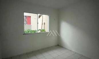 Imagem 5: Apartamento com 2 dormitórios à venda, 46 m² por R$ 150.000,00 - Angelius - Paço do Lumiar