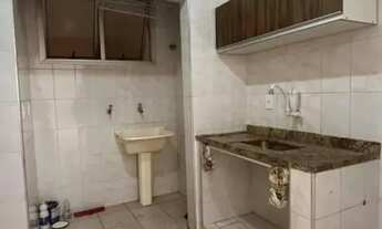 Imagem 7: Apartamento para Locação em Mogi das Cruzes, Vila Oliveira, 1 dormitório, 1 banheiro, 1 va