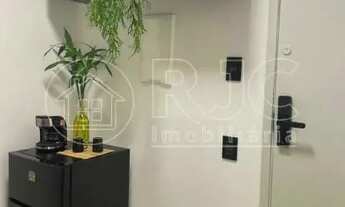 Imagem: Imóvel para venda possui 27 metros quadrados