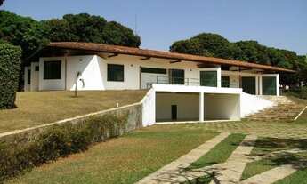 Imagem: Casa Park Way Quadra 5