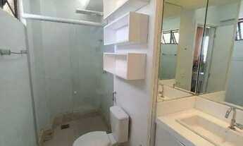 Imagem 7: Apartamento com 2 dormitórios para alugar, 127 m² por R$ 13.000,00/mês - Umarizal - Belém