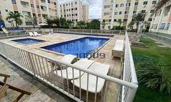 Imagem 5: Apartamento com 2 dormitórios para alugar, 44 m² por R$ 1.465,00/mês - Maraponga - Fortale