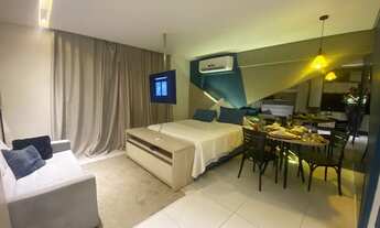 Imagem 5: PS.: ALUGO STUDIO EDF TIME - PONTA VERDE AL