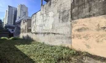 Imagem 6: Terreno Residencial em Mooca