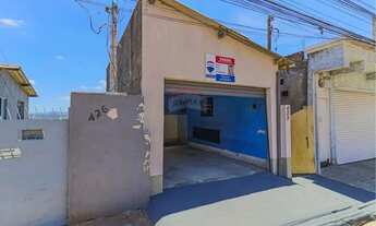 Imagem 16: Casa Térrea com 2 dormitórios e edícula à Venda, 98m², por R$ 397.000 - Jd. Alvinópolis- A