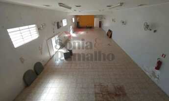 Imagem: Salão Comercial para Locação no Bairro