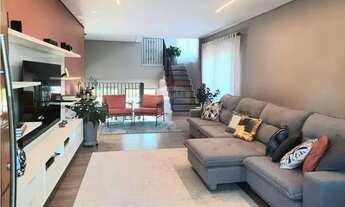 Imagem 3: CASA PARA ALUGAR NO CONDOMÍNIO DE ALTO PADRÃO RESERVA DA SERRA - JUNDIAI- SP