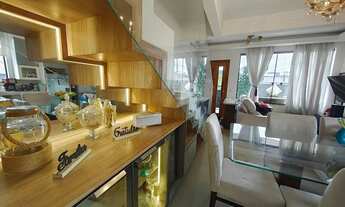 Imagem 3: Casa de esquina com 3 quartos sendo 1 suíte com sacada, ótima área de lazer