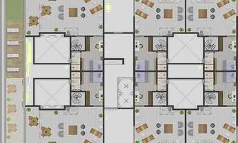 Imagem 2: Lançamento perto do Centro e com vista para venda