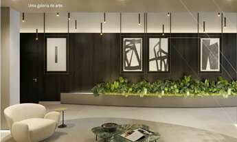 Imagem 7: Duplex para venda tem 309 metros quadrados com 4 quartos em Botafogo - Rio de Janeiro - RJ