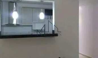 Imagem 7: Apartamento 02 quartos - Setor Negrão de Lima - Goiãnia - GO