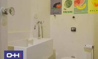 Imagem 10: Aluguel Apartamento 3 Dormitórios - 175 m² Pinheiros