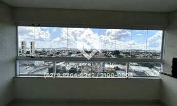 Imagem 3: Apartamento c/ 3 suítes, 2 vagas indivíduais - Setor Aeroporto