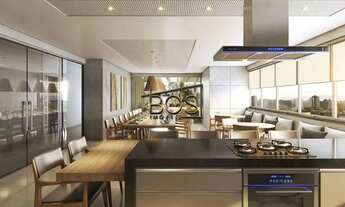 Imagem 5: Apartamento à venda, 2 quartos, 1 suíte, 2 vagas, Cidade Nova - Belo Horizonte/MG