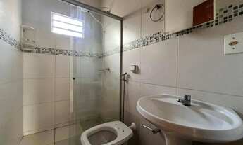 Imagem 13: Casa com 3 dormitórios para alugar, 280 m² por R$ 1.600,00/mês - Itamaraty II - Anápolis/G