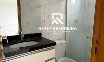 Imagem 7: Alugo Apartamento 03 quartos, com projetados no Catolé - Campina grande - Pb