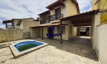 Imagem: Casa dentro de condomínio, com excelente