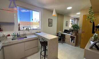 Imagem 2: Flat mobiliado à Venda - Melo