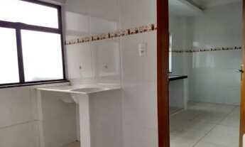 Imagem 4: Apartamento a venda no bairro São Sebastião!