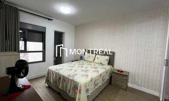 Imagem 14: APARTAMENTO À VENDA NO TATUAPÉ, 2 DORMITÓRIOS, 1 SUÍTE. 2 VAGAS DE GARAGEM