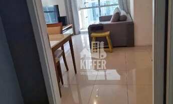 Imagem 6: Apartamento com 2 quartos à venda, 87 m² por R$ 770.000 - Icaraí - Niterói/RJ