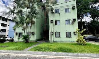 Imagem: Apto, 55m², 2/4, 1 vaga no Residencial