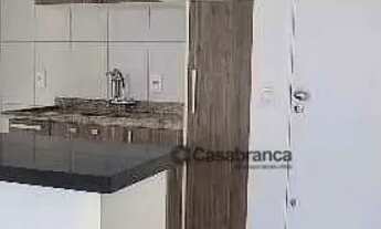 Imagem 5: Apartamento para alugar, com 2 quartos, no bairro Jardim Santa Fé, Sorocaba/SP