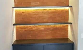 Imagem 5: APARTAMENTO - ALPHAVILLE - SP