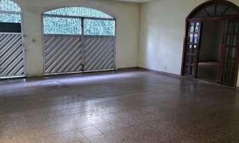 Imagem 4: Casa grande conjunto Tiradentes