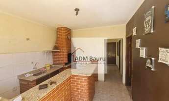 Imagem 6: Sobrado com 3 dormitórios para alugar, 307 m² por R$ 3.500/mês - Parque Bauru - Bauru/SP