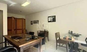 Imagem 5: Conjunto/Sala para Venda - 25.52m², Menino Deus