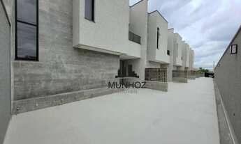 Imagem 7: Sobrado com 3 dormitórios à venda, 142 m² por R$ 1.290.000,00 - São Braz - Curitiba/PR