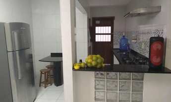 Imagem: Casa em perfeito estado