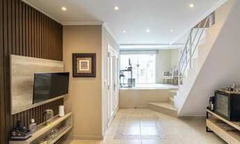 Imagem 4: Sobrado para venda em Freguesia do Ó com 3 quartos, sendo 3 suítes, 280m²