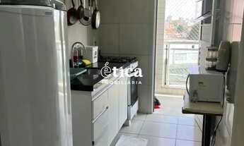 Imagem 7: Apartamento no Renascença com 70m² e 2 quartos sendo 1 suíte