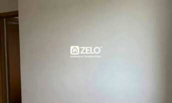 Imagem 4: Apartamento para aluguel com 43 m², 2 quartos 1 vaga em Fundação da Casa Popular, Campinas