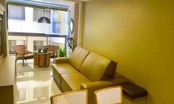 Imagem 4: Apartamento com 3 quartos à venda, 98 m² por R$ 1.550.000 - Icaraí - Niterói/RJ