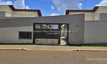 Imagem: Imóvel com cômodos amplos