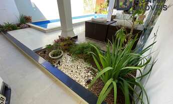 Imagem 7: Casa para venda com 403 metros quadrados com 4 quartos em Morada do Vale - Governador Vala