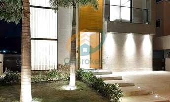 Imagem: Sobrado em Condomínio em Rio abaixo - Atibaia