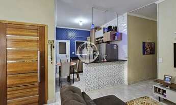 Imagem: Casa térrea à venda com 3 dormitórios