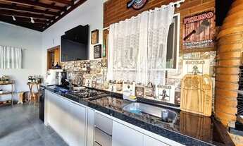 Imagem 7: Chácara à venda em Bosque dos Ipês, Americana 2 dormitórios