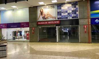 Imagem 7: Sala Comercial de 45 m² com vaga Ed. Mondrian Trade Center