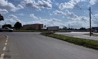 Imagem 6: Área no anel viário- próx ao Costa 769 m2