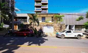 Imagem 2: Sobrado comercial]