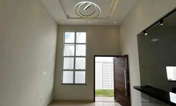 Imagem 3: CASA NO JARDIM TURU