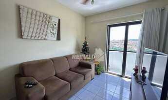 Imagem 2: Apartamento com 2 dormitórios à venda, 96 m² por R$ 381.600,00 - Edifício Giardino - Itati