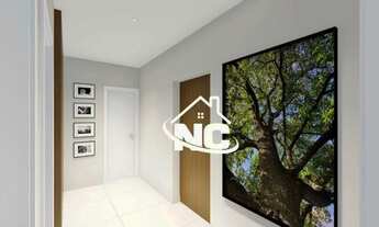 Imagem 5: Novos começos Imóveis Vende - Mansão em construção com 4 quartos sendo 2 suítes , 233 m² p