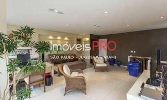 Imagem 6: Cobertura em Perdizes de 193 m² para vender e alugar